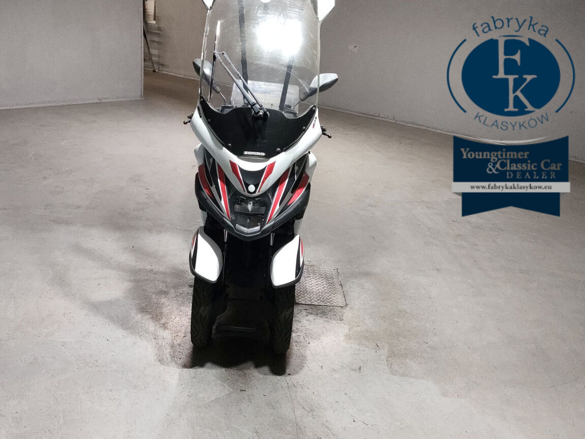 YAMAHA TORI CITY 155  - zdjęcie 4