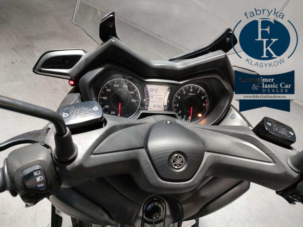 YAMAHA X-MAX250  - zdjęcie 6