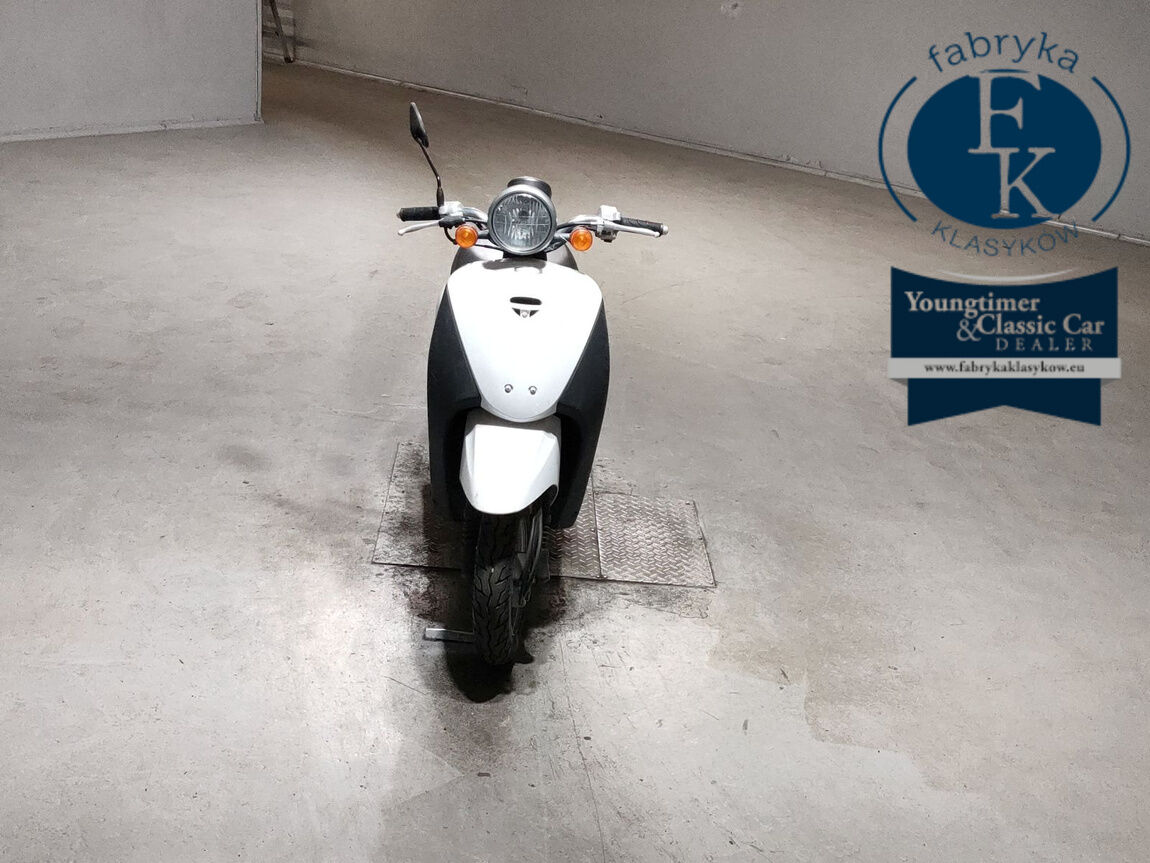 HONDA TODAY  - zdjęcie 4
