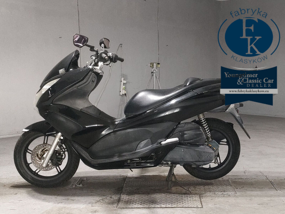 HONDA PCX125  - zdjęcie 3
