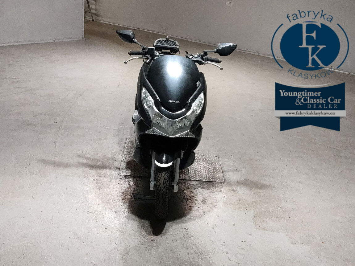 HONDA PCX125  - zdjęcie 4