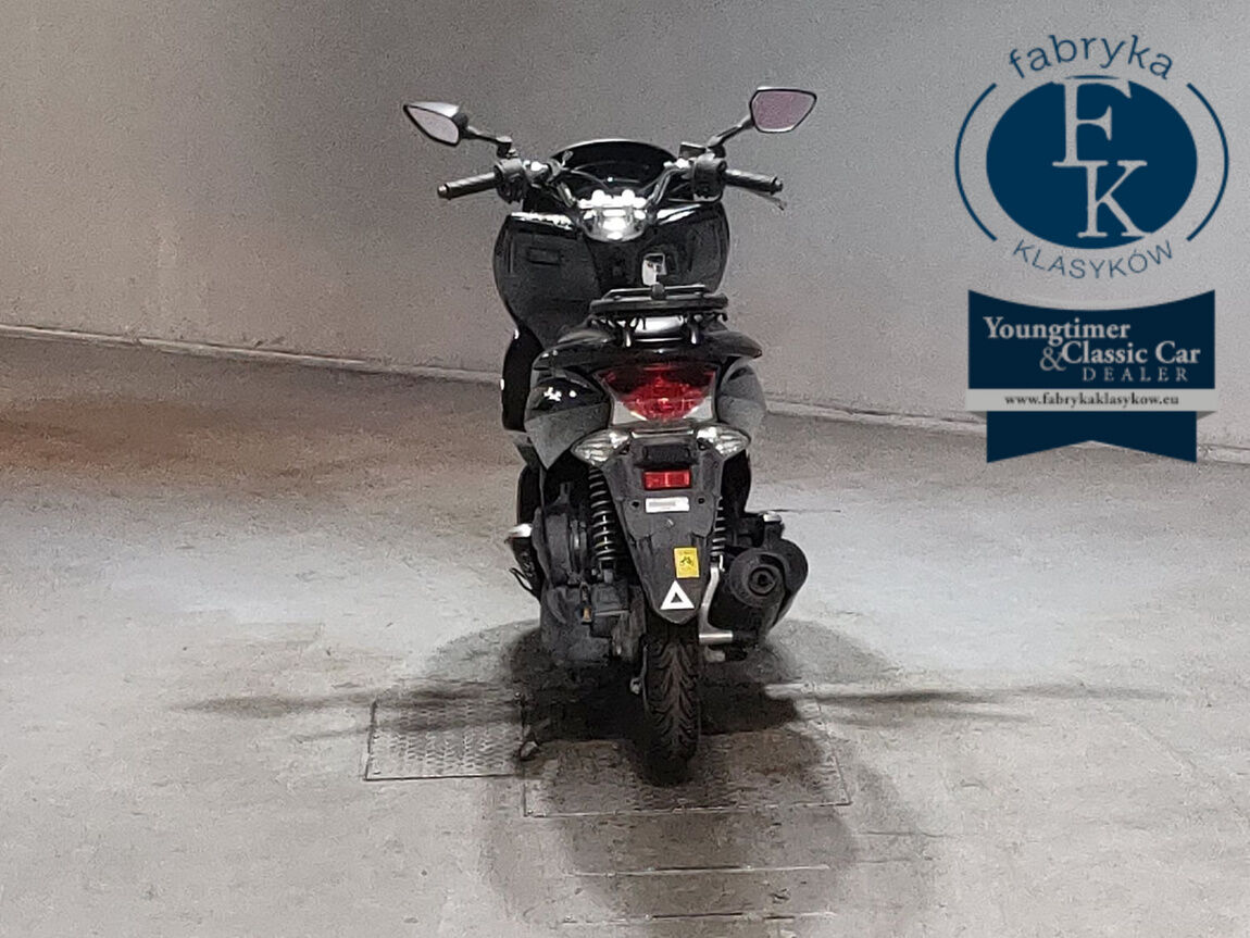 HONDA PCX125  - zdjęcie 5