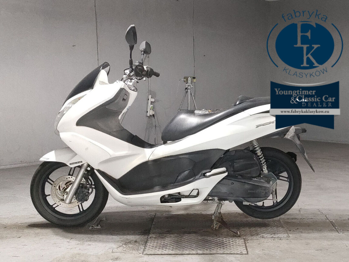 HONDA PCX125  - zdjęcie 3
