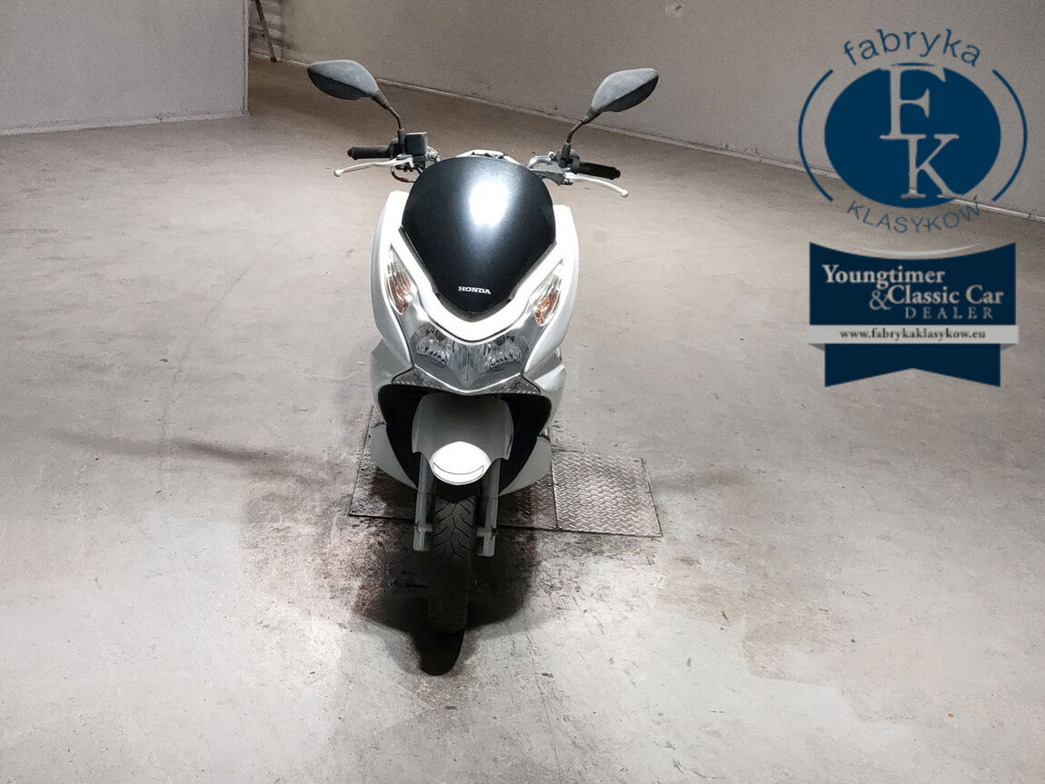 HONDA PCX125  - zdjęcie 4