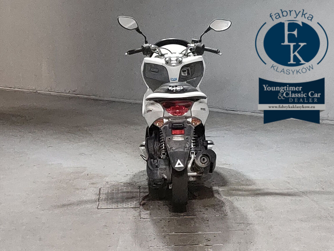 HONDA PCX125  - zdjęcie 5