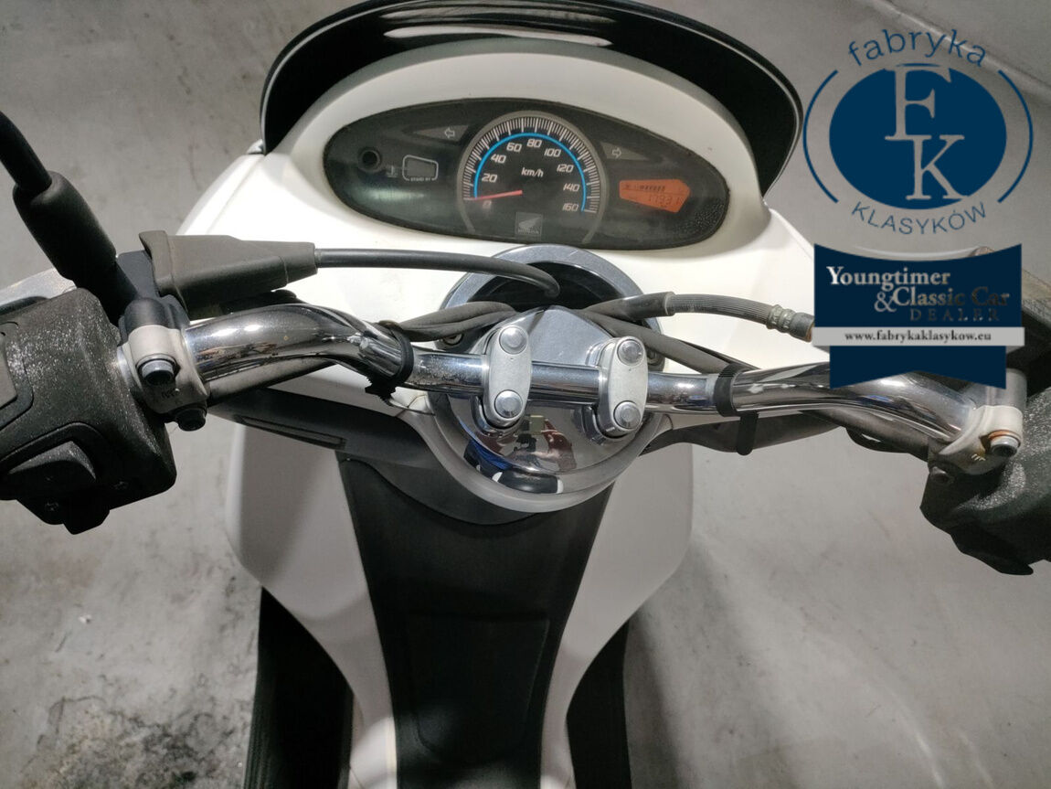 HONDA PCX125  - zdjęcie 6