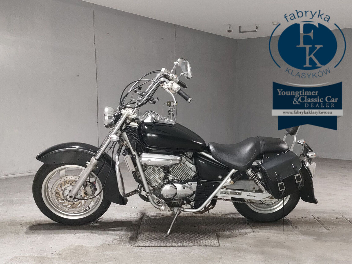 HONDA MAGNA 250  - zdjęcie 3