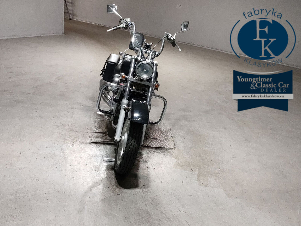 HONDA MAGNA 250  - zdjęcie 4