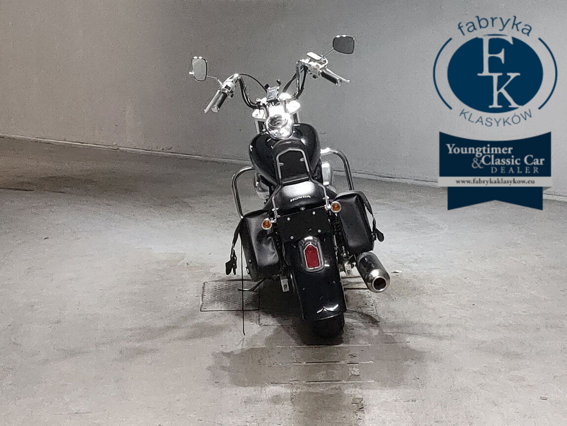 HONDA MAGNA 250  - zdjęcie 5