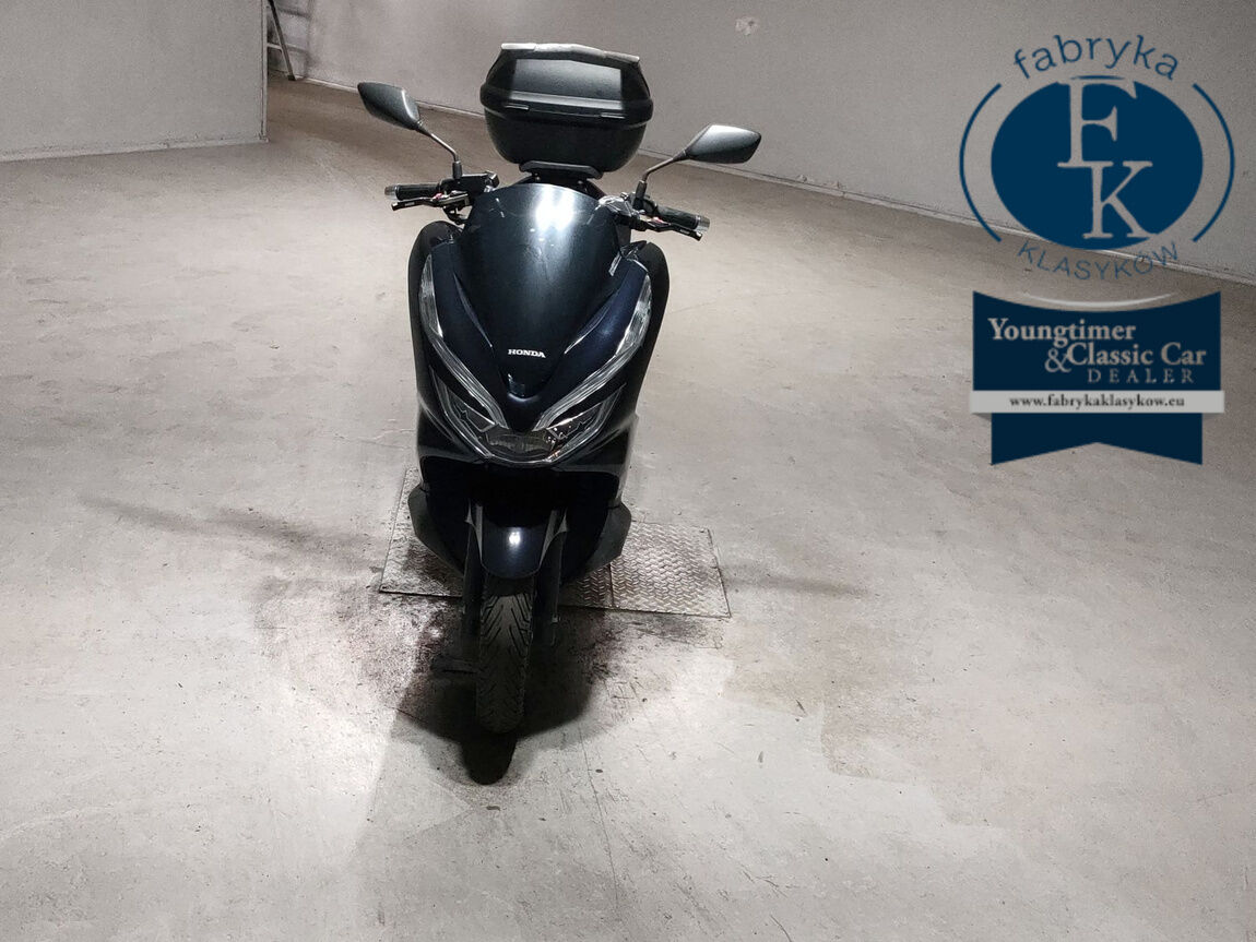 HONDA PCX125  - zdjęcie 4