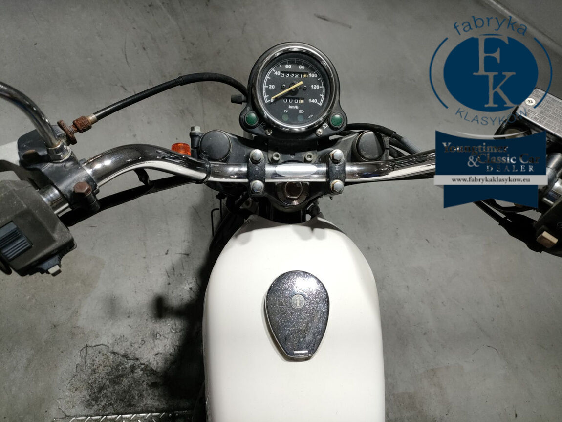 KAWASAKI 250TR  - zdjęcie 6