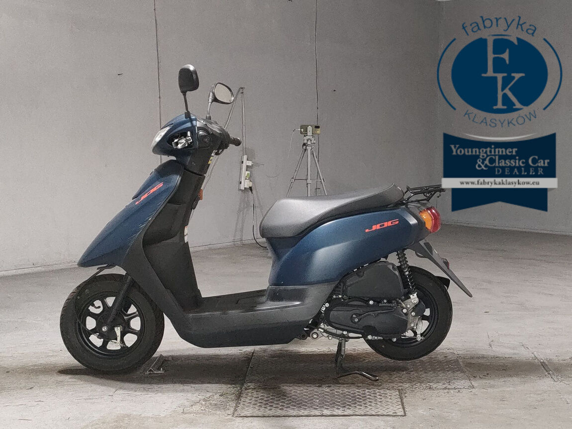YAMAHA JOG  - zdjęcie 3