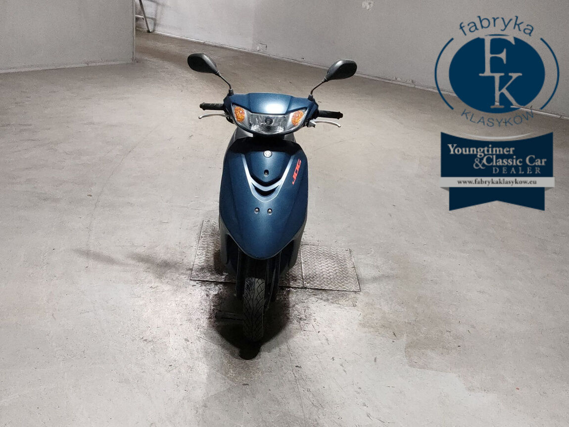 YAMAHA JOG  - zdjęcie 4
