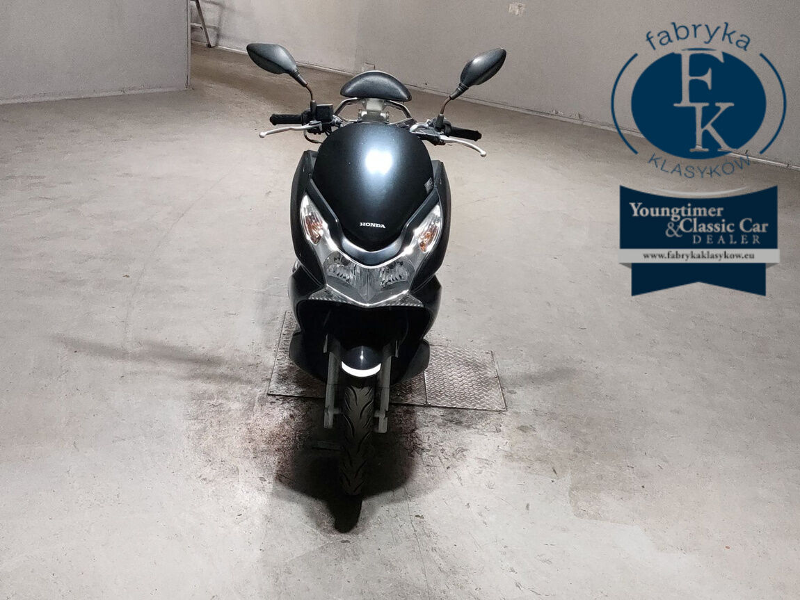 HONDA PCX125  - zdjęcie 4