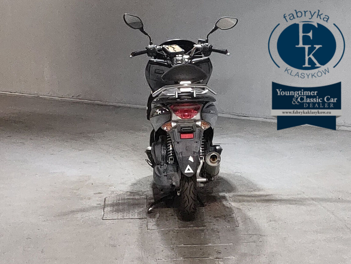 HONDA PCX125  - zdjęcie 5