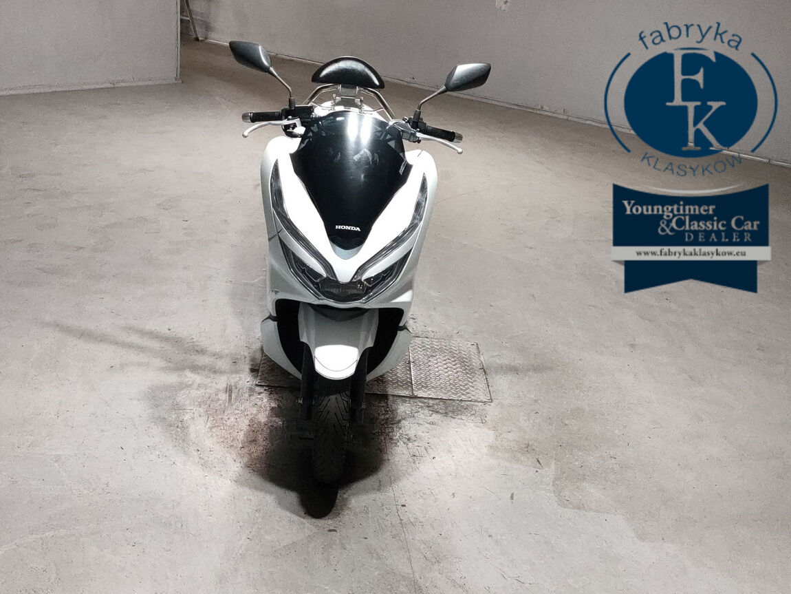 HONDA PCX125  - zdjęcie 4