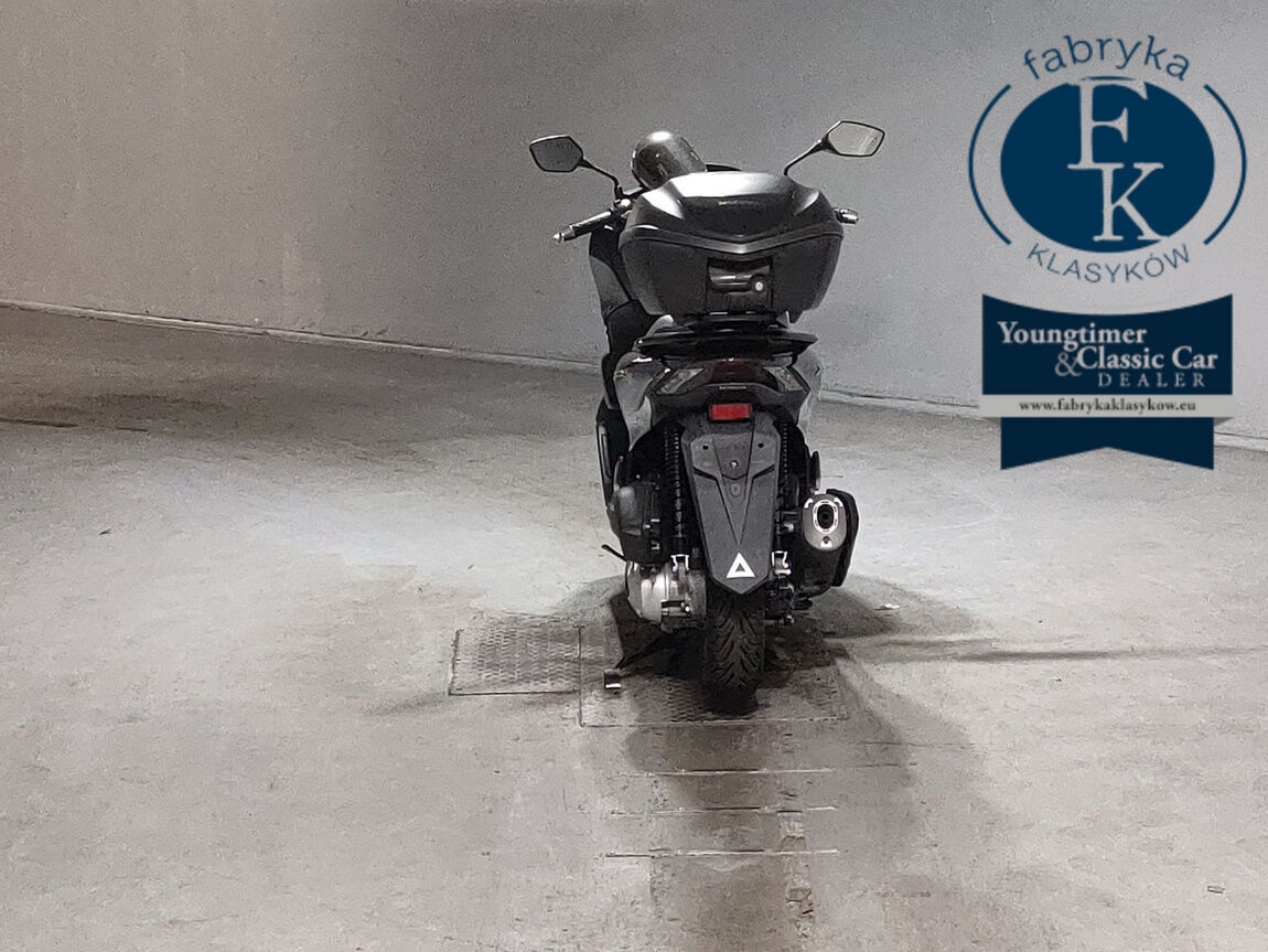 HONDA PCX125  - zdjęcie 5