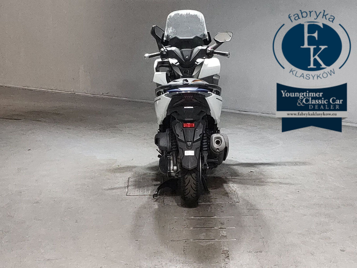 HONDA FORZA  - zdjęcie 5