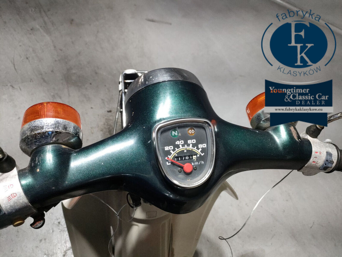 HONDA SUPER CUB90  - zdjęcie 6