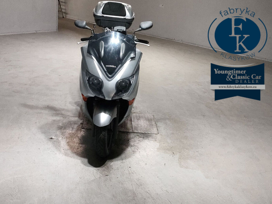HONDA FORZA Z  - zdjęcie 4
