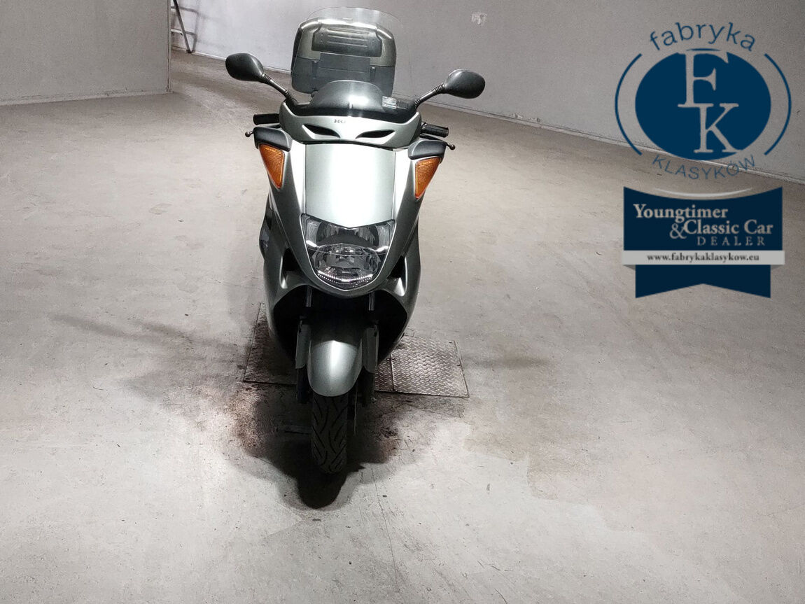 HONDA FORESIGHT  - zdjęcie 4