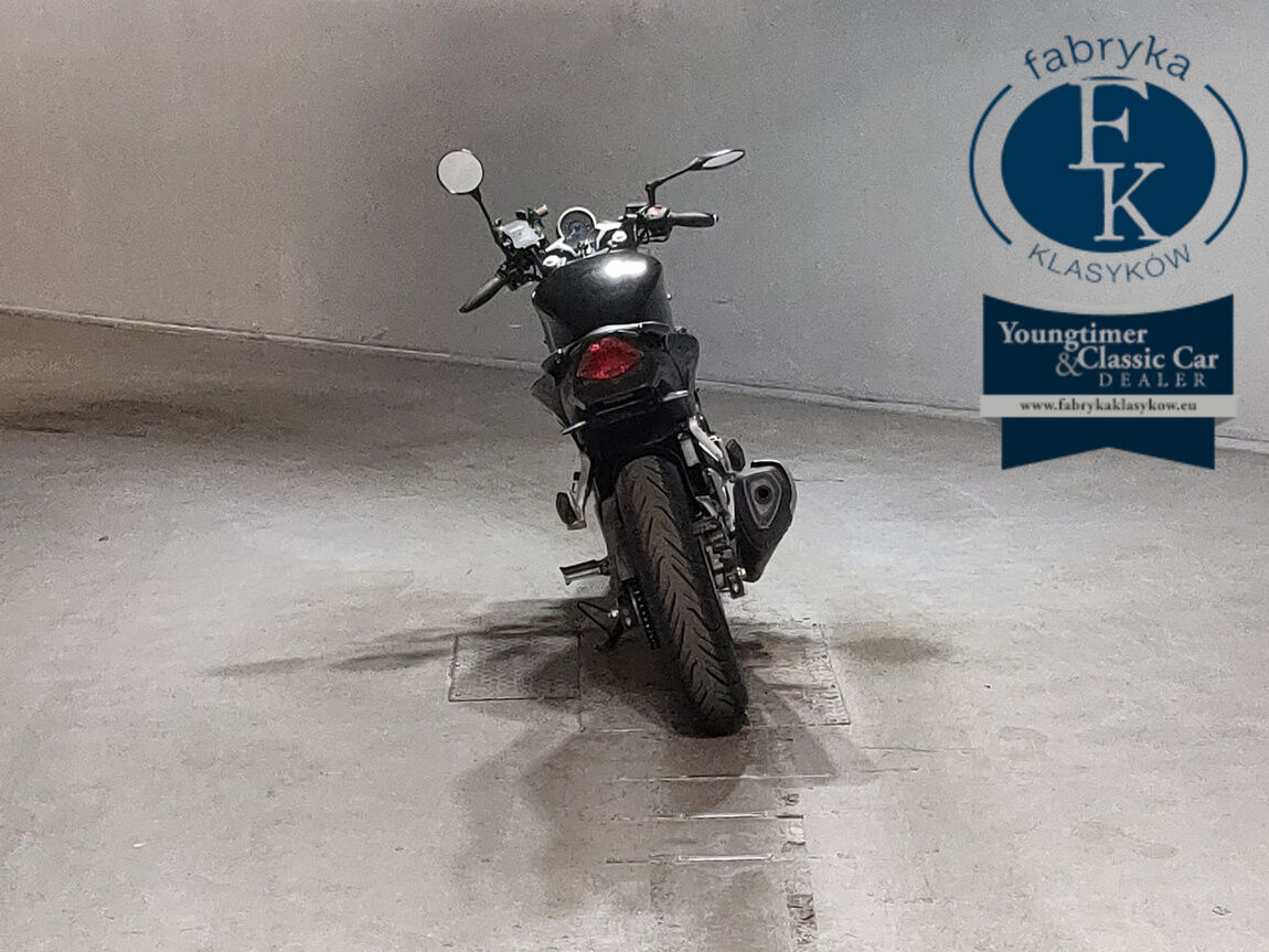 HONDA CBR250R  - zdjęcie 5