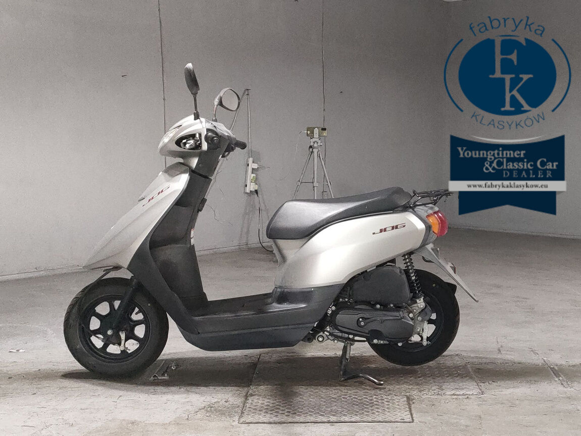 YAMAHA JOG  - zdjęcie 3