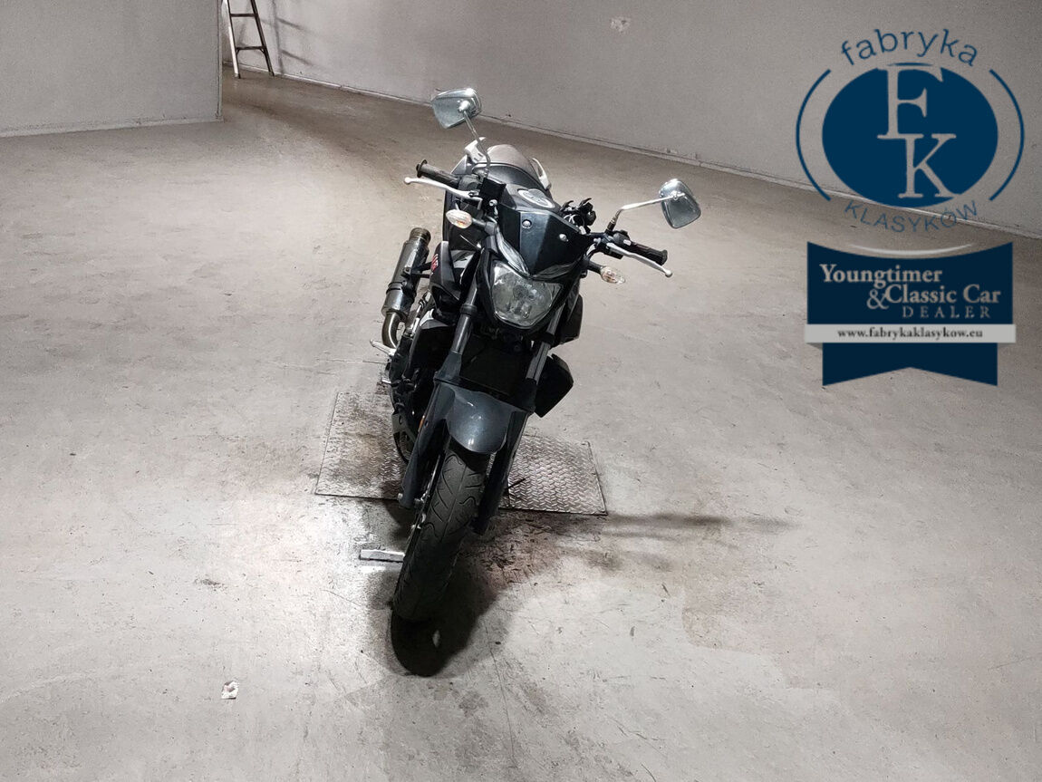 YAMAHA MT-25  - zdjęcie 4