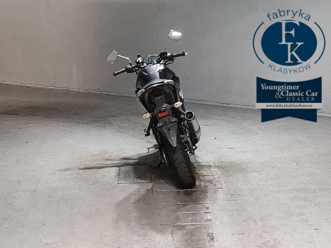 YAMAHA MT-25  - zdjęcie 5