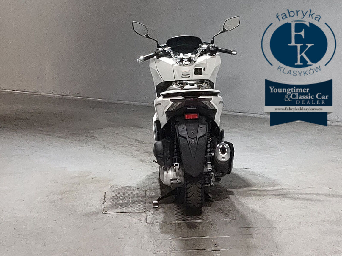 HONDA PCX160  - zdjęcie 5