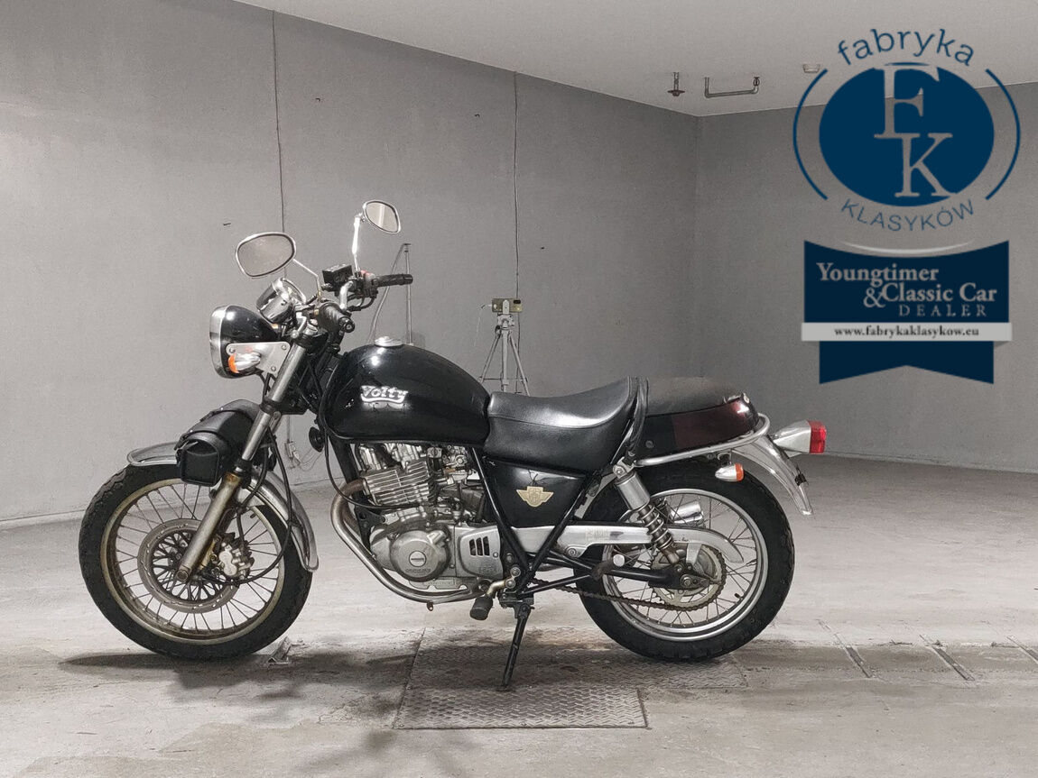 SUZUKI VOLTY  - zdjęcie 3