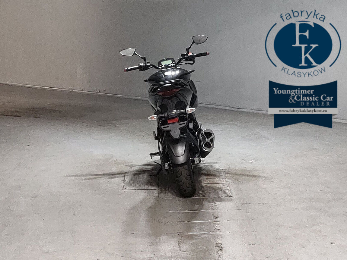 SUZUKI JIKUSA-150  - zdjęcie 5