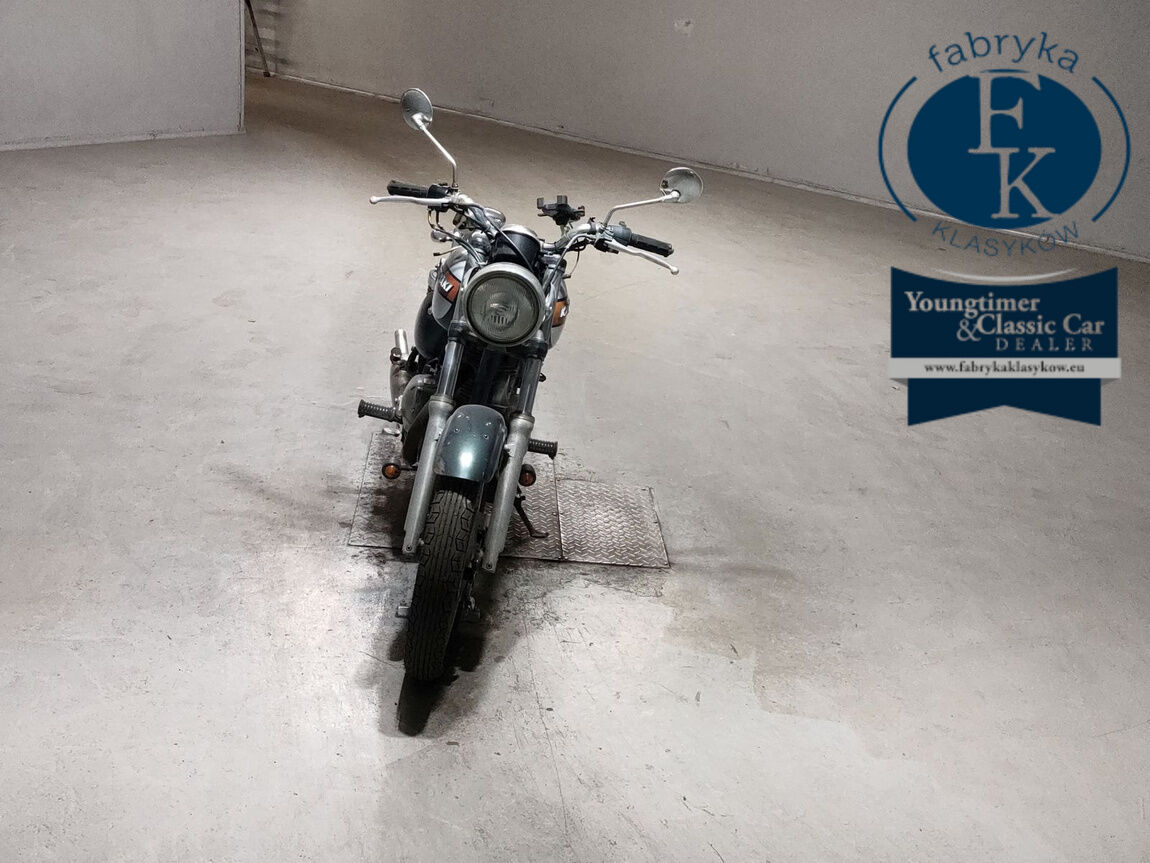 KAWASAKI ESTRELLA250  - zdjęcie 4