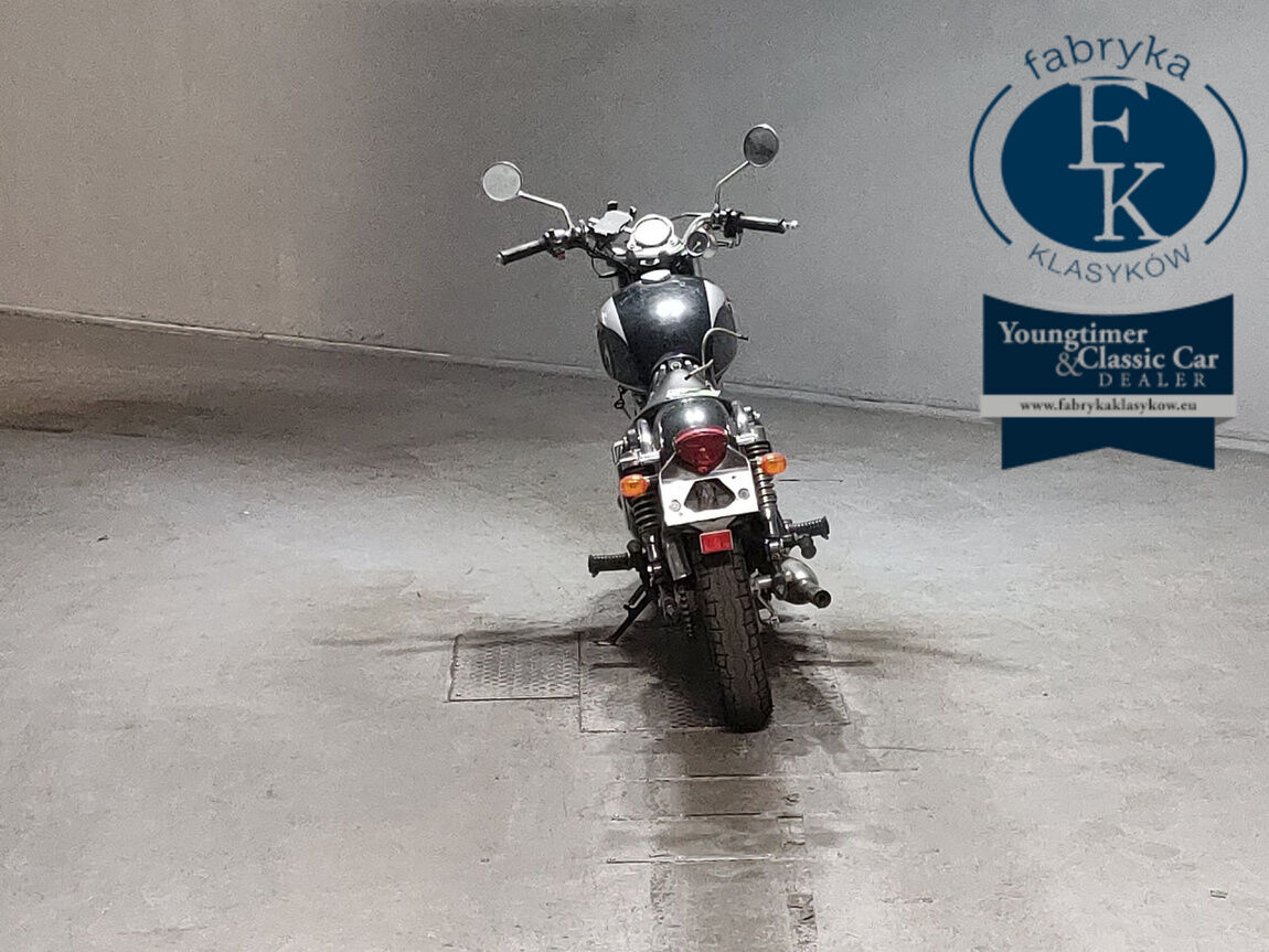 KAWASAKI ESTRELLA250  - zdjęcie 5