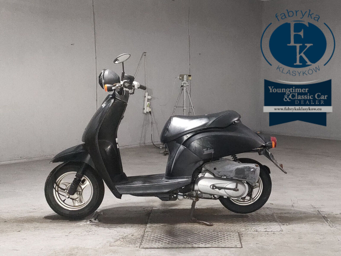 HONDA TODAY  - zdjęcie 3