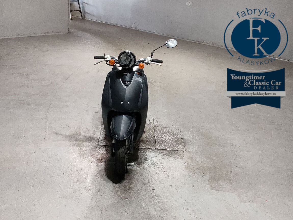 HONDA TODAY  - zdjęcie 4