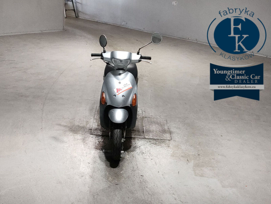 SUZUKI LET S4  - zdjęcie 4
