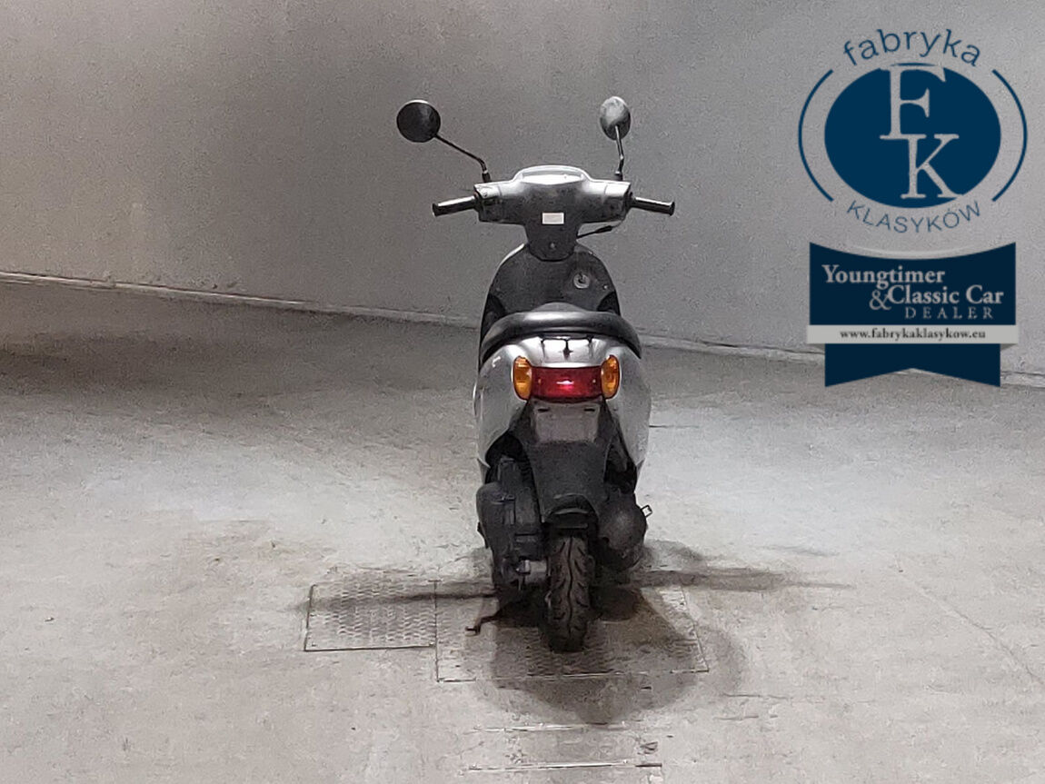 SUZUKI LET S4  - zdjęcie 5