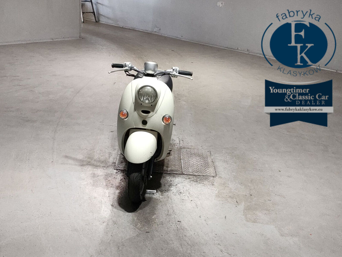 YAMAHA VINO  - zdjęcie 4