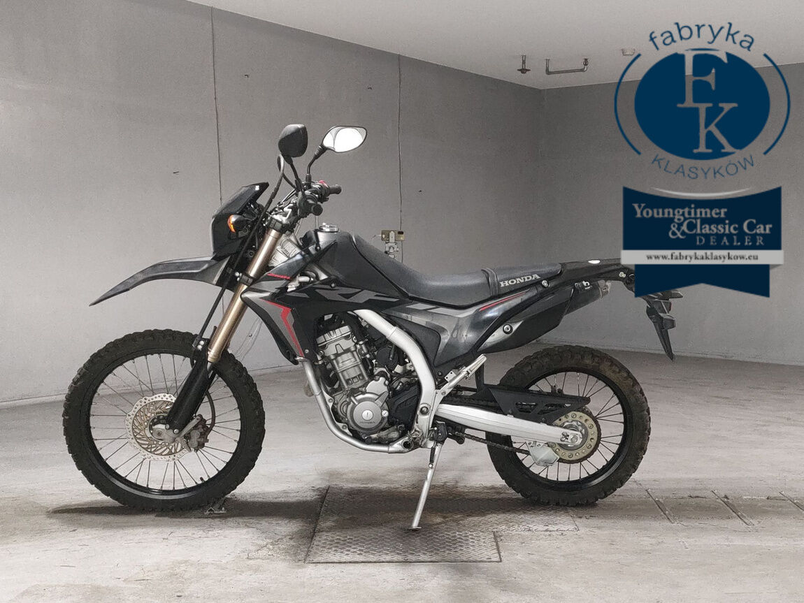 SUZUKI GSX1100 1992 - zdjęcie 3