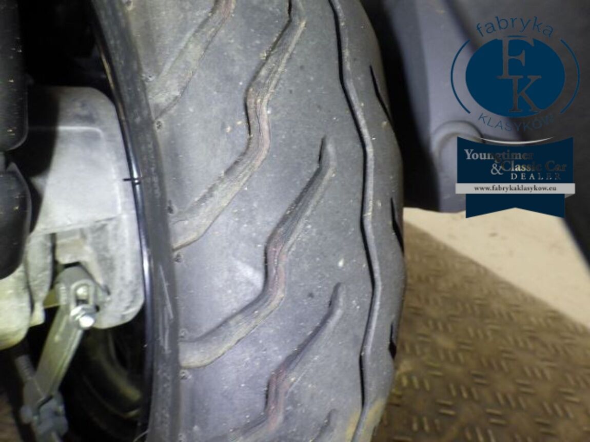 SUZUKI LET S  - zdjęcie 26