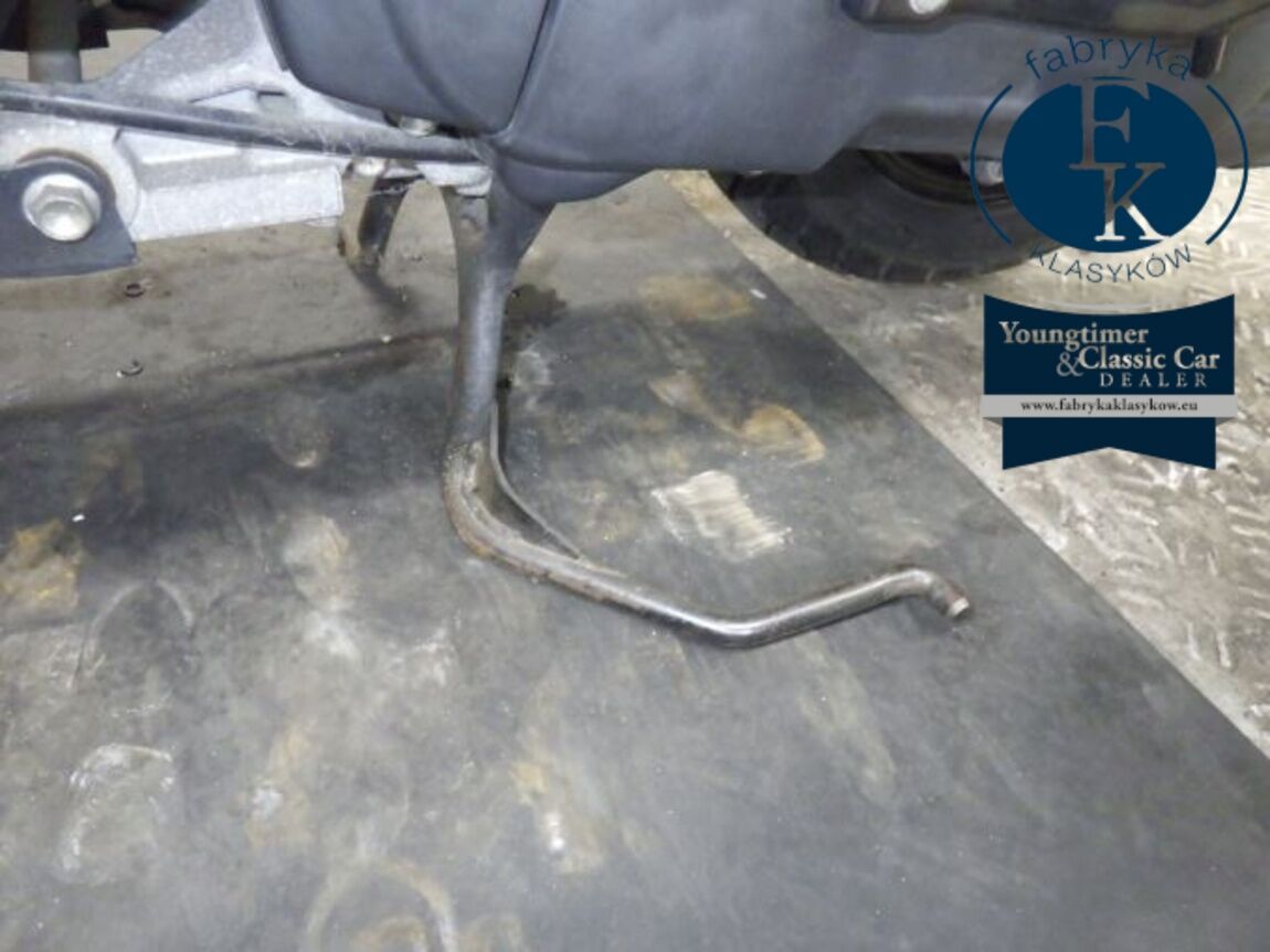 SUZUKI LET S  - zdjęcie 31