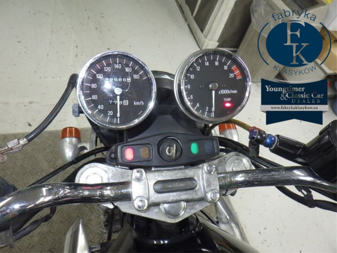 KAWASAKI BALIUS250  - zdjęcie 13
