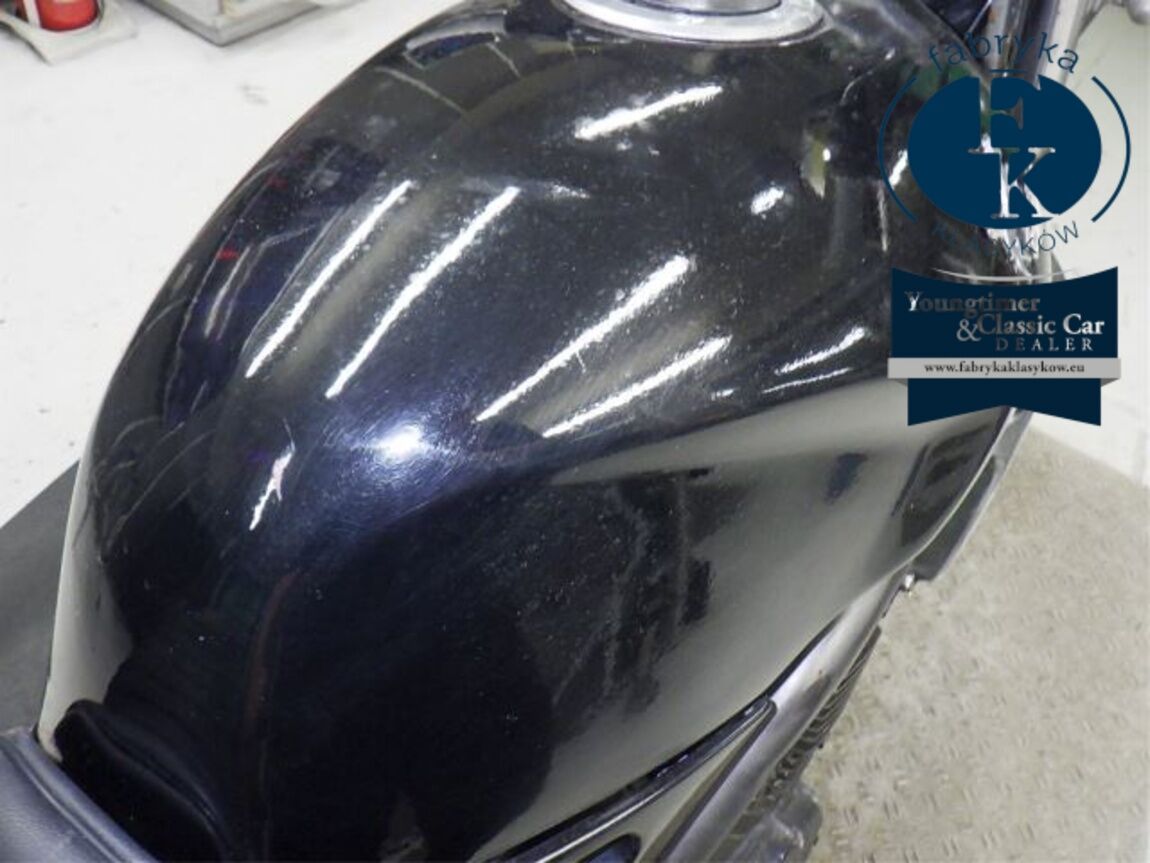 KAWASAKI BALIUS250  - zdjęcie 19