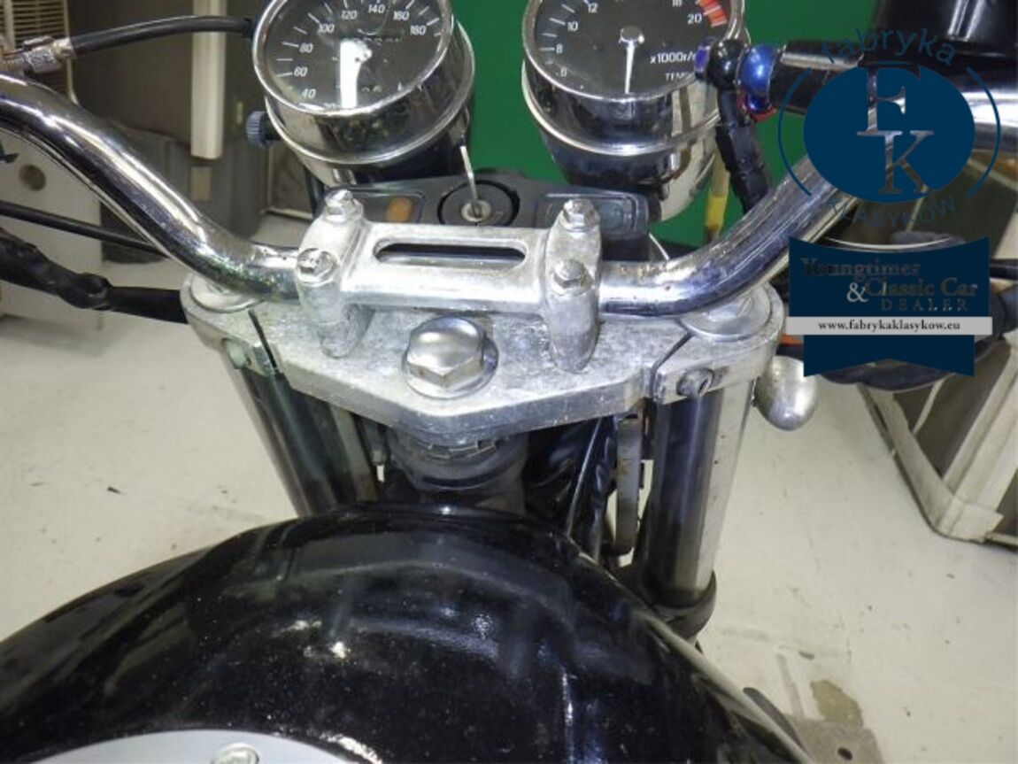 KAWASAKI BALIUS250  - zdjęcie 21