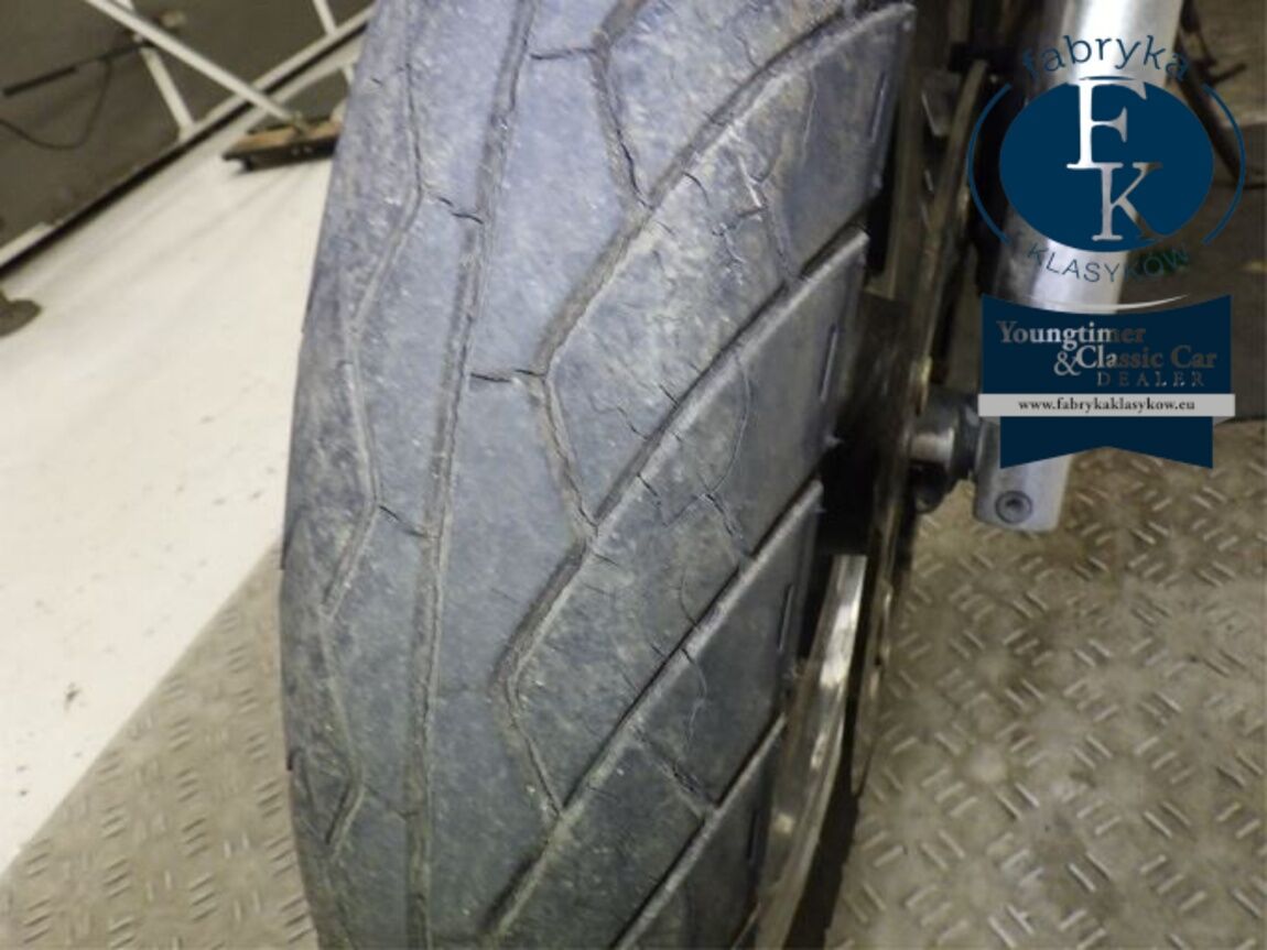 KAWASAKI BALIUS250  - zdjęcie 22