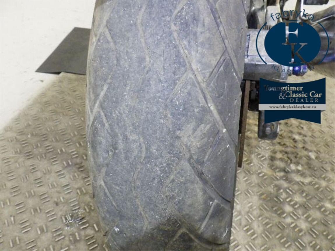 KAWASAKI BALIUS250  - zdjęcie 27