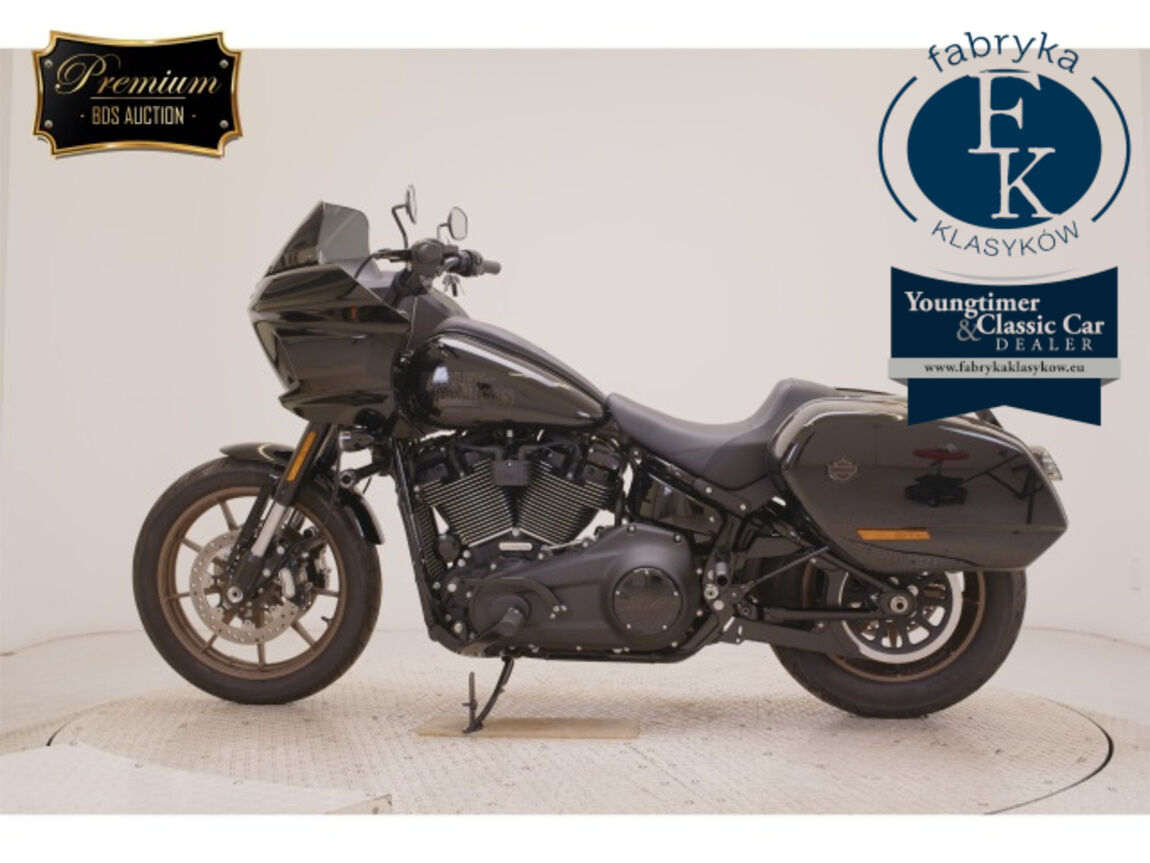 HARLEY-DAVIDSON FXLRST1920 2024 - zdjęcie 3
