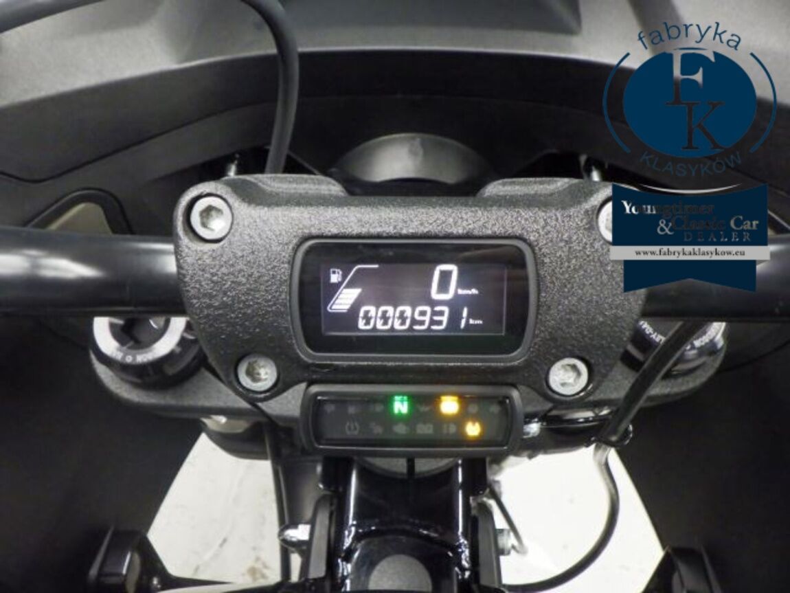 HARLEY-DAVIDSON FXLRST1920 2024 - zdjęcie 13