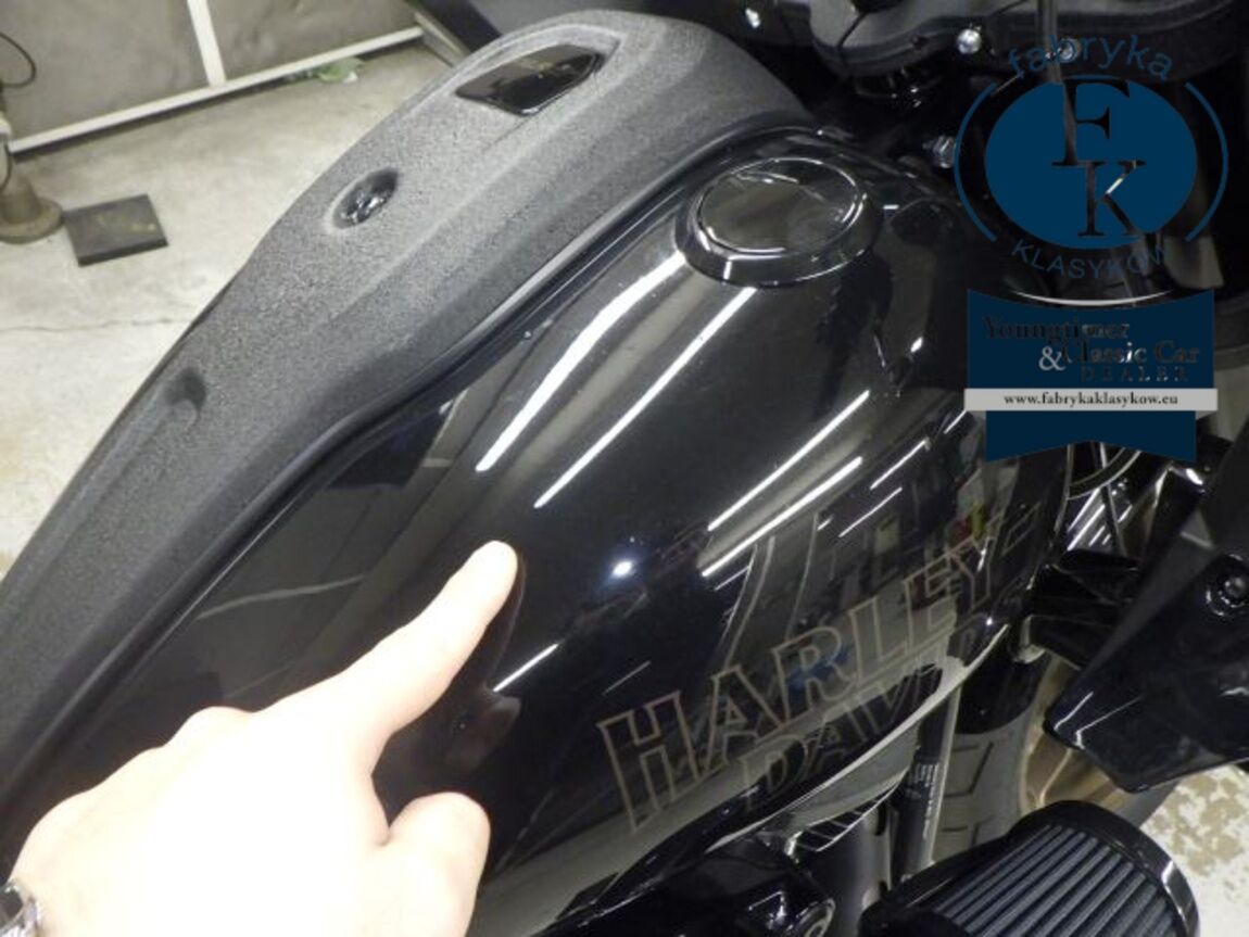 HARLEY-DAVIDSON FXLRST1920 2024 - zdjęcie 17